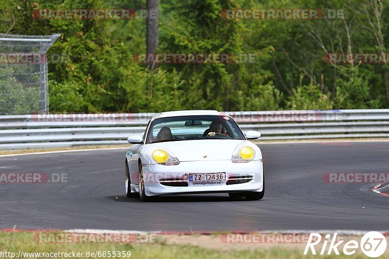 Bild #6855359 - Touristenfahrten Nürburgring Nordschleife (20.07.2019)