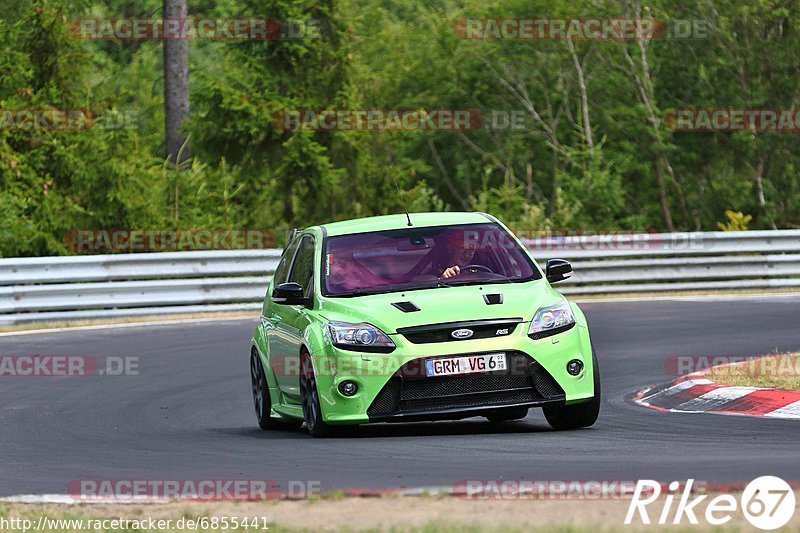 Bild #6855441 - Touristenfahrten Nürburgring Nordschleife (20.07.2019)