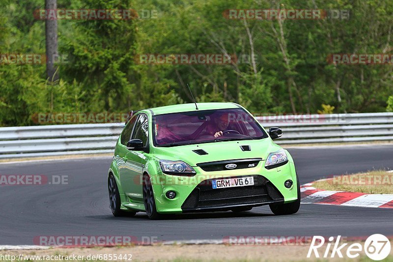 Bild #6855442 - Touristenfahrten Nürburgring Nordschleife (20.07.2019)