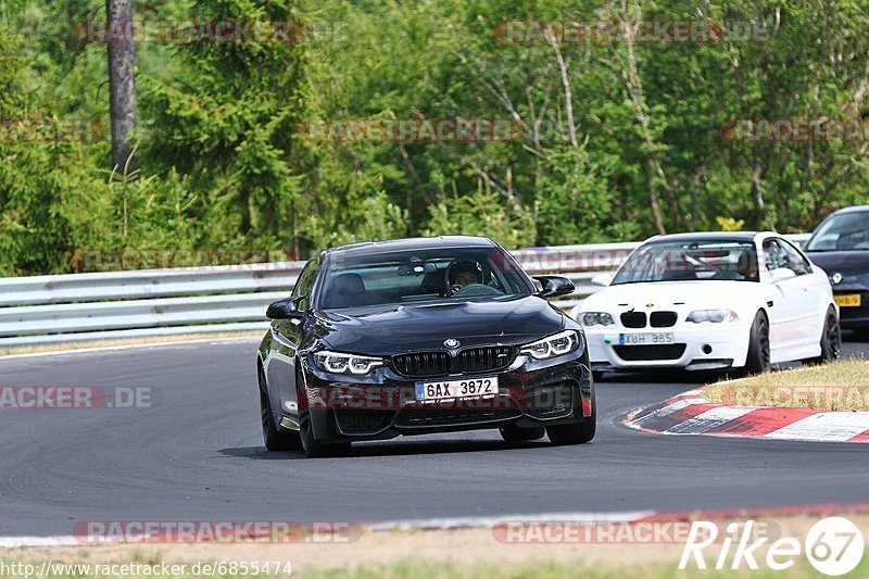 Bild #6855474 - Touristenfahrten Nürburgring Nordschleife (20.07.2019)