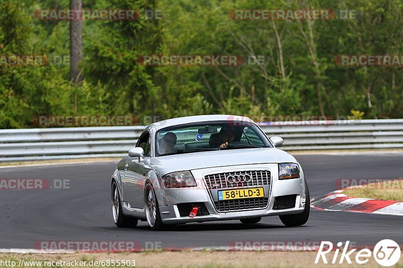 Bild #6855503 - Touristenfahrten Nürburgring Nordschleife (20.07.2019)