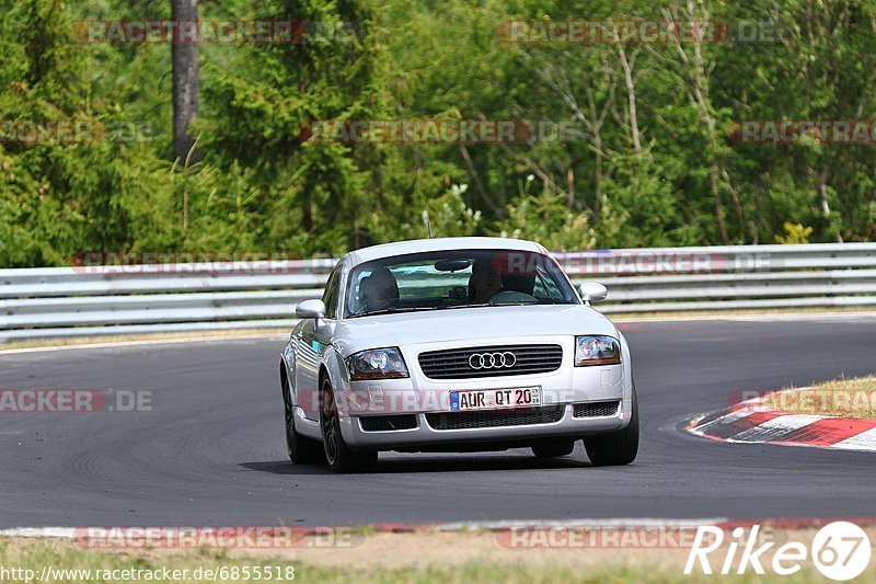 Bild #6855518 - Touristenfahrten Nürburgring Nordschleife (20.07.2019)