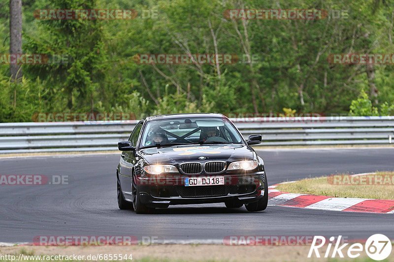 Bild #6855544 - Touristenfahrten Nürburgring Nordschleife (20.07.2019)