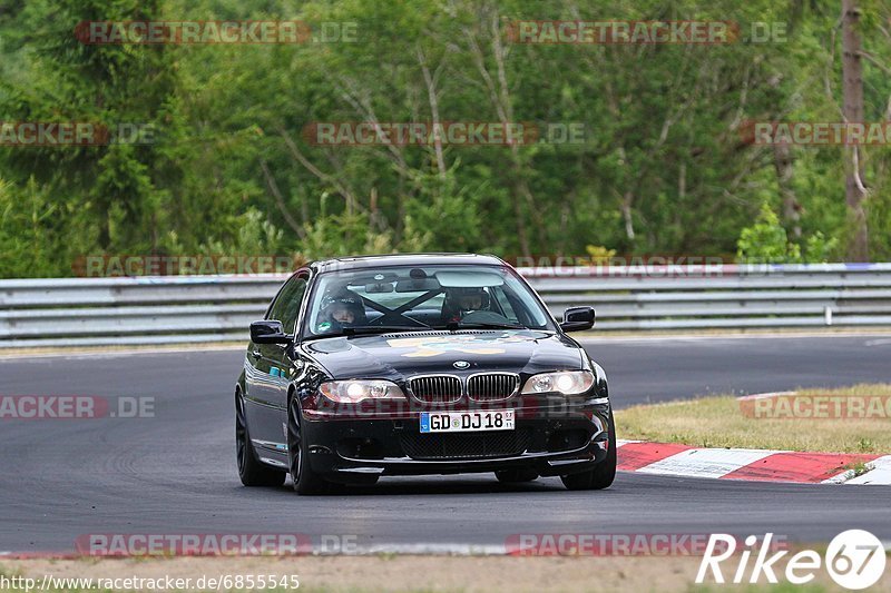 Bild #6855545 - Touristenfahrten Nürburgring Nordschleife (20.07.2019)