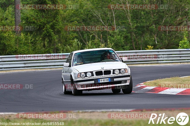 Bild #6855548 - Touristenfahrten Nürburgring Nordschleife (20.07.2019)