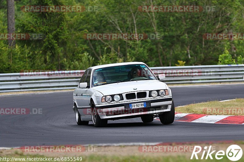 Bild #6855549 - Touristenfahrten Nürburgring Nordschleife (20.07.2019)