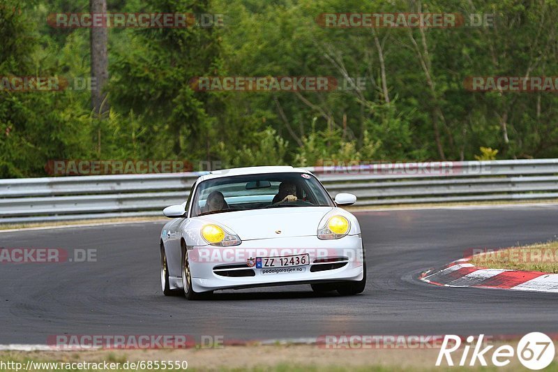 Bild #6855550 - Touristenfahrten Nürburgring Nordschleife (20.07.2019)