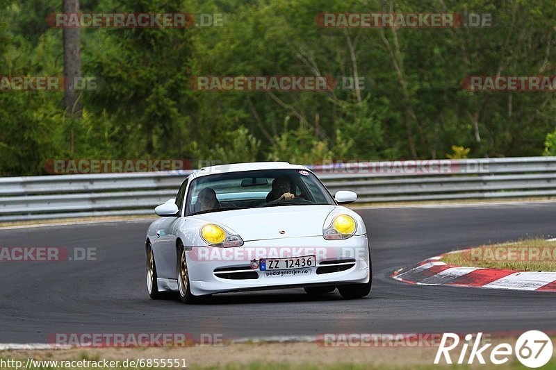 Bild #6855551 - Touristenfahrten Nürburgring Nordschleife (20.07.2019)