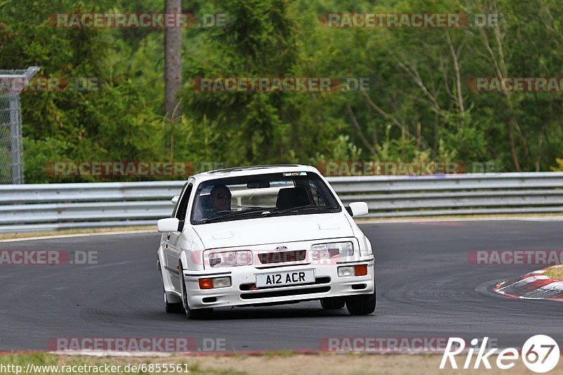 Bild #6855561 - Touristenfahrten Nürburgring Nordschleife (20.07.2019)