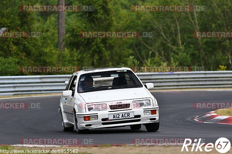 Bild #6855562 - Touristenfahrten Nürburgring Nordschleife (20.07.2019)