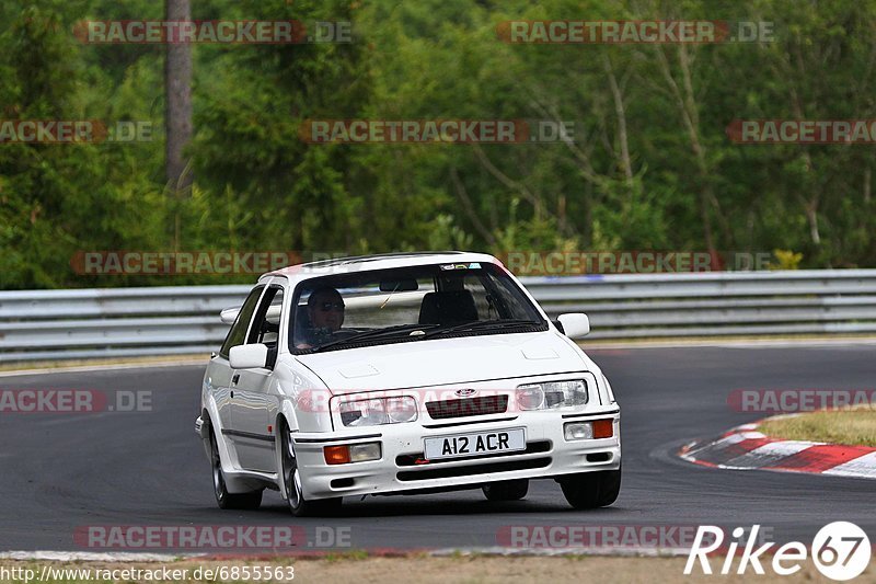 Bild #6855563 - Touristenfahrten Nürburgring Nordschleife (20.07.2019)