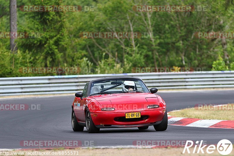 Bild #6855571 - Touristenfahrten Nürburgring Nordschleife (20.07.2019)