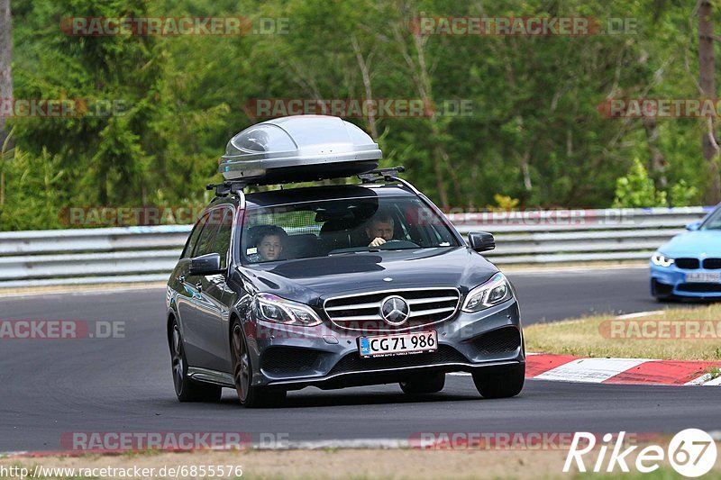 Bild #6855576 - Touristenfahrten Nürburgring Nordschleife (20.07.2019)