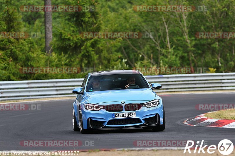 Bild #6855577 - Touristenfahrten Nürburgring Nordschleife (20.07.2019)