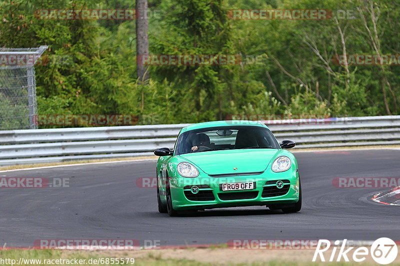 Bild #6855579 - Touristenfahrten Nürburgring Nordschleife (20.07.2019)