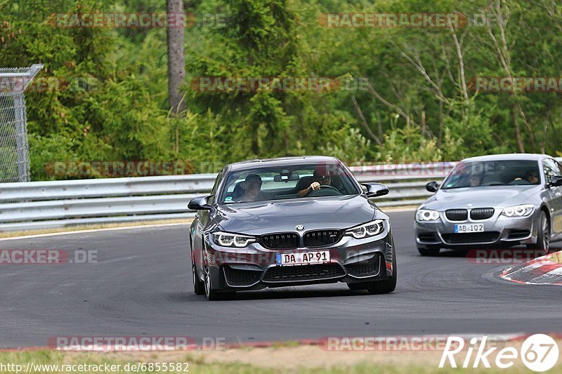 Bild #6855582 - Touristenfahrten Nürburgring Nordschleife (20.07.2019)