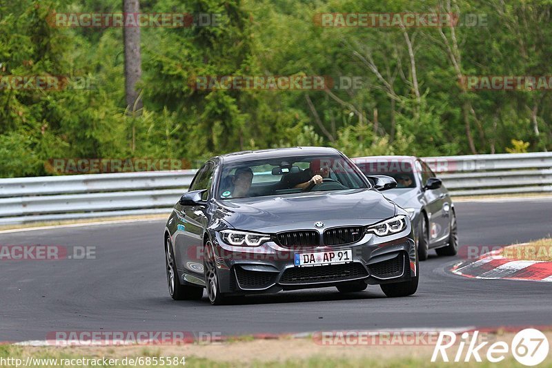 Bild #6855584 - Touristenfahrten Nürburgring Nordschleife (20.07.2019)