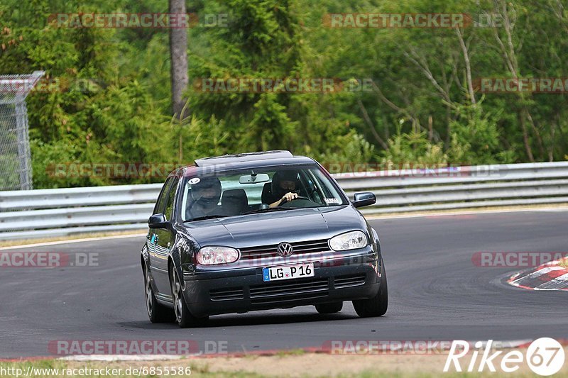 Bild #6855586 - Touristenfahrten Nürburgring Nordschleife (20.07.2019)