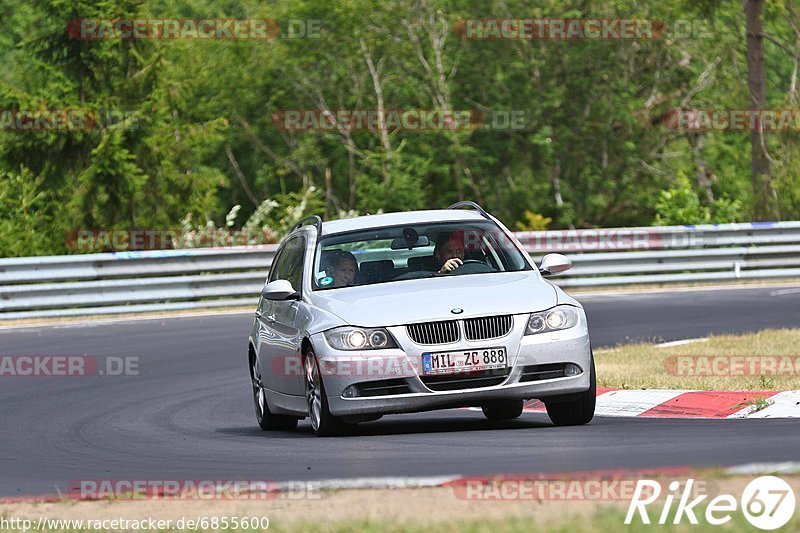 Bild #6855600 - Touristenfahrten Nürburgring Nordschleife (20.07.2019)