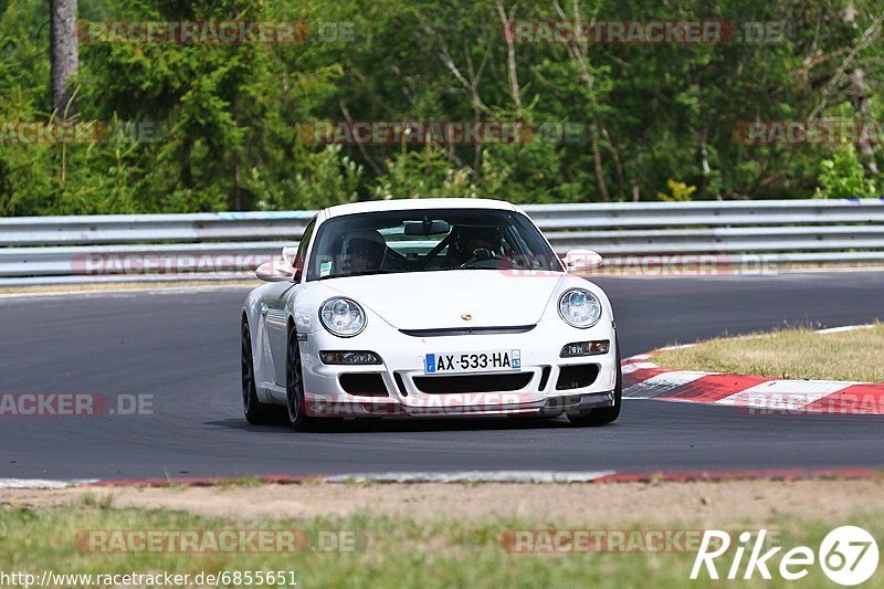 Bild #6855651 - Touristenfahrten Nürburgring Nordschleife (20.07.2019)