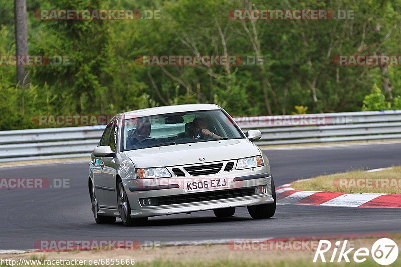 Bild #6855666 - Touristenfahrten Nürburgring Nordschleife (20.07.2019)