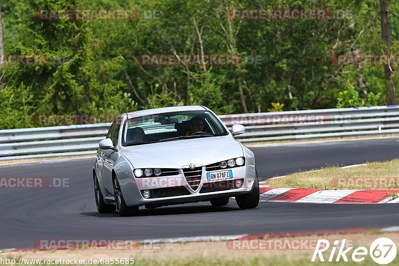 Bild #6855685 - Touristenfahrten Nürburgring Nordschleife (20.07.2019)