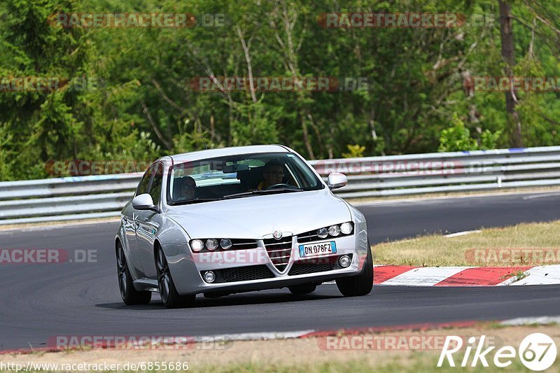 Bild #6855686 - Touristenfahrten Nürburgring Nordschleife (20.07.2019)