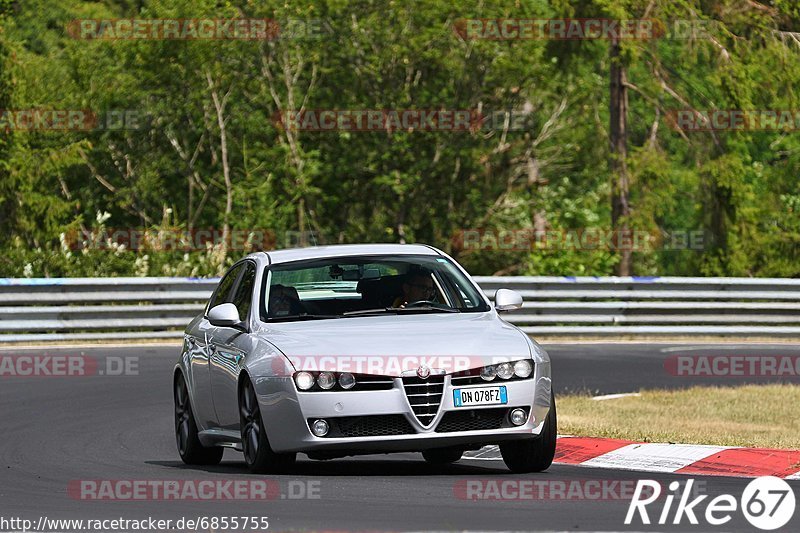 Bild #6855755 - Touristenfahrten Nürburgring Nordschleife (20.07.2019)