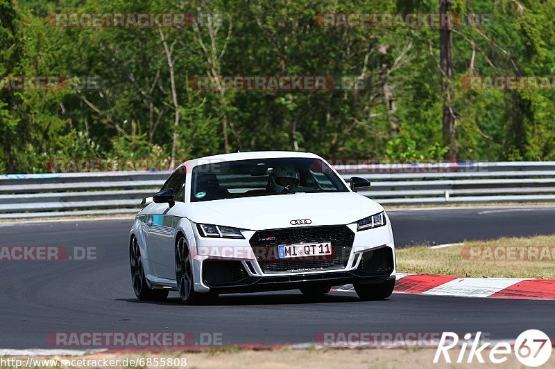 Bild #6855808 - Touristenfahrten Nürburgring Nordschleife (20.07.2019)