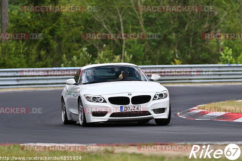 Bild #6855934 - Touristenfahrten Nürburgring Nordschleife (20.07.2019)