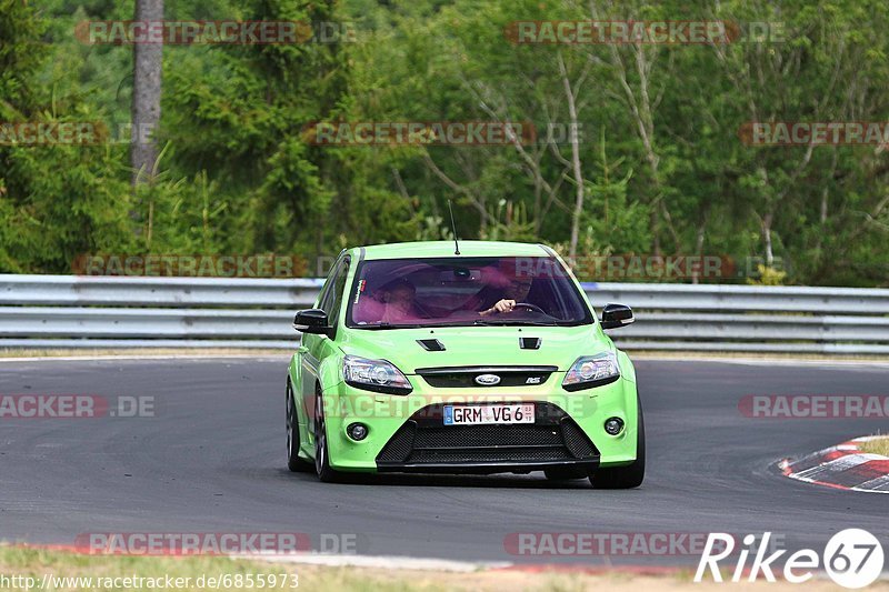 Bild #6855973 - Touristenfahrten Nürburgring Nordschleife (20.07.2019)