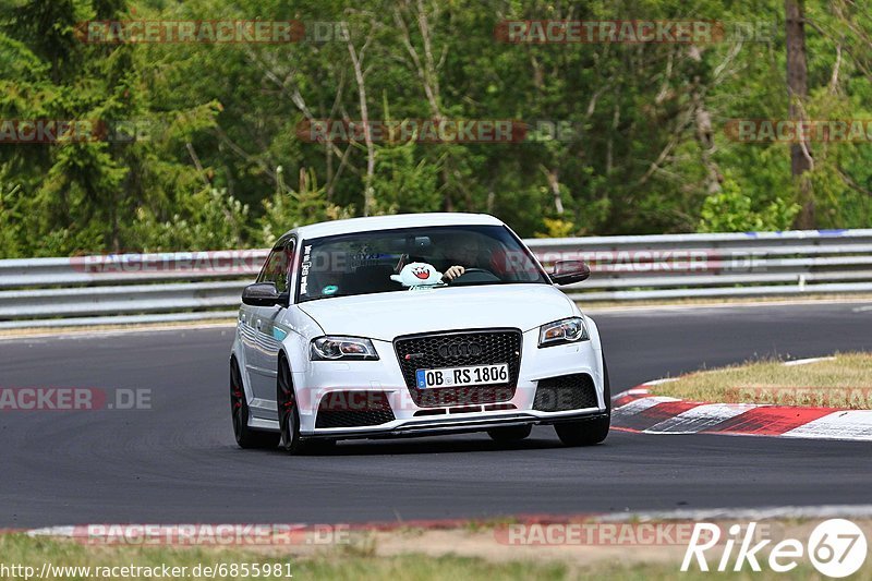 Bild #6855981 - Touristenfahrten Nürburgring Nordschleife (20.07.2019)