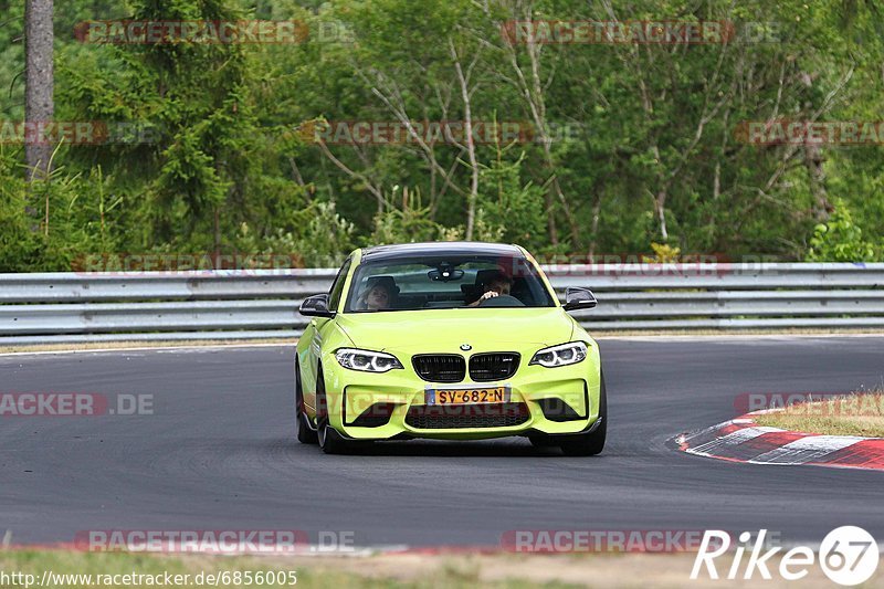 Bild #6856005 - Touristenfahrten Nürburgring Nordschleife (20.07.2019)