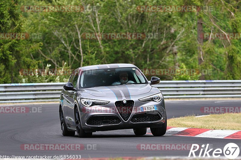 Bild #6856033 - Touristenfahrten Nürburgring Nordschleife (20.07.2019)