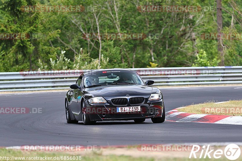 Bild #6856038 - Touristenfahrten Nürburgring Nordschleife (20.07.2019)