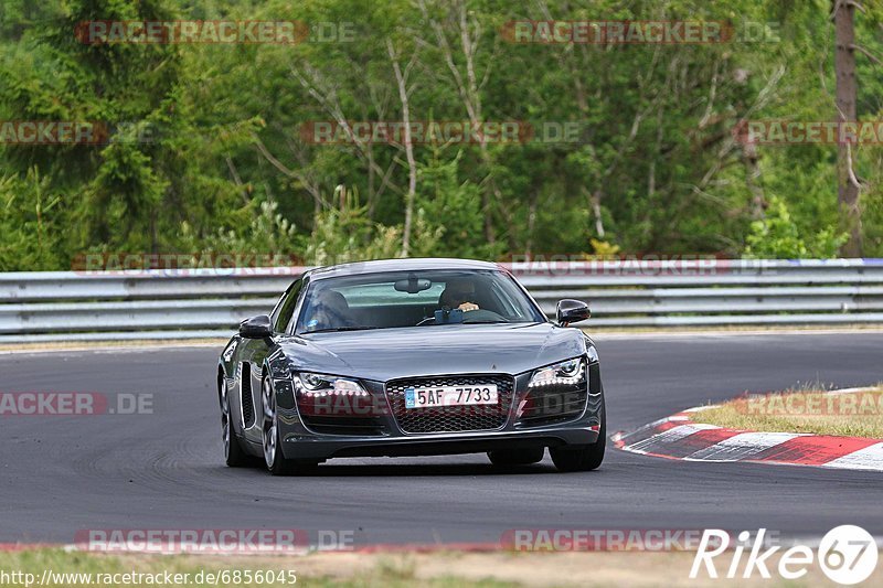 Bild #6856045 - Touristenfahrten Nürburgring Nordschleife (20.07.2019)