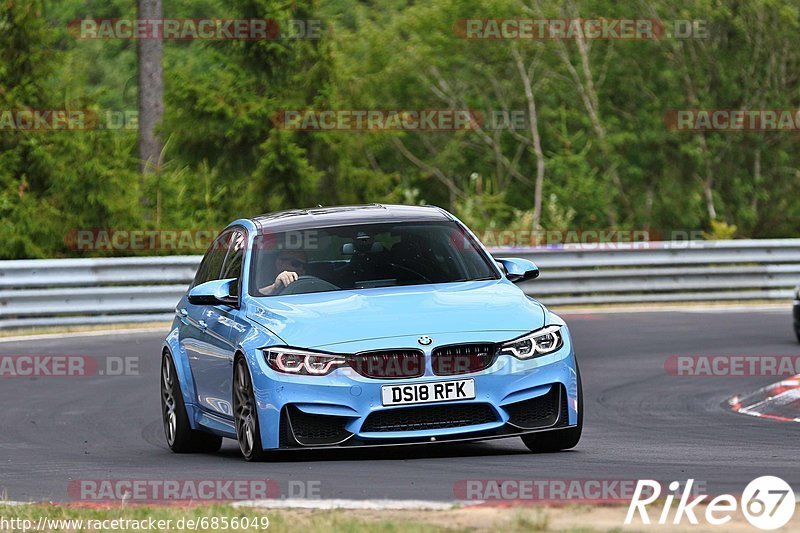 Bild #6856049 - Touristenfahrten Nürburgring Nordschleife (20.07.2019)