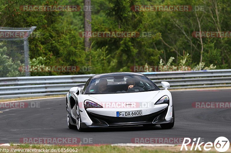 Bild #6856062 - Touristenfahrten Nürburgring Nordschleife (20.07.2019)