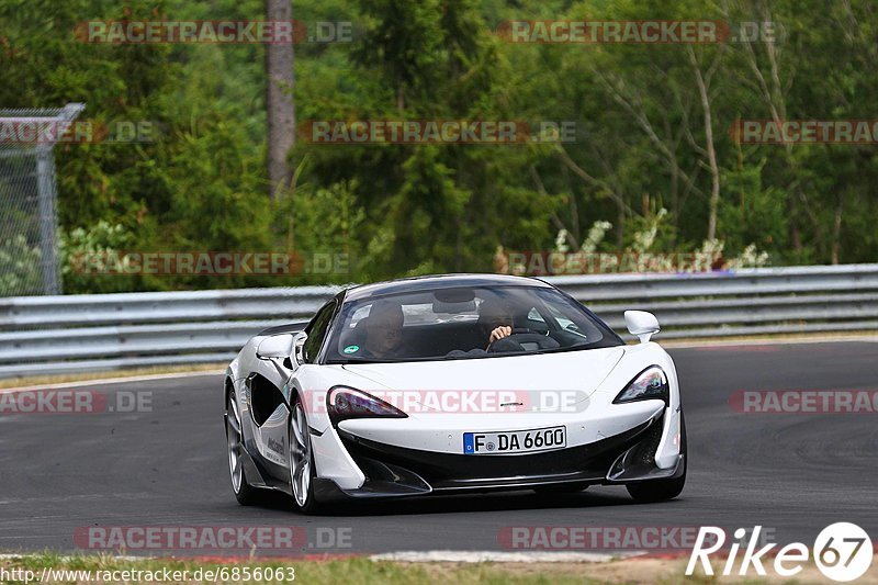 Bild #6856063 - Touristenfahrten Nürburgring Nordschleife (20.07.2019)