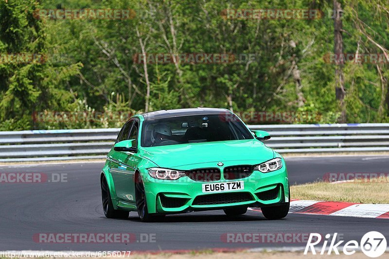 Bild #6856077 - Touristenfahrten Nürburgring Nordschleife (20.07.2019)