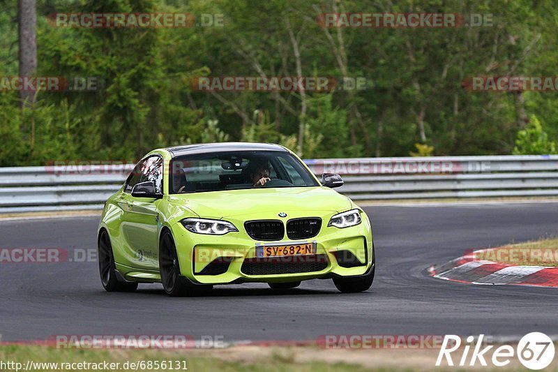 Bild #6856131 - Touristenfahrten Nürburgring Nordschleife (20.07.2019)