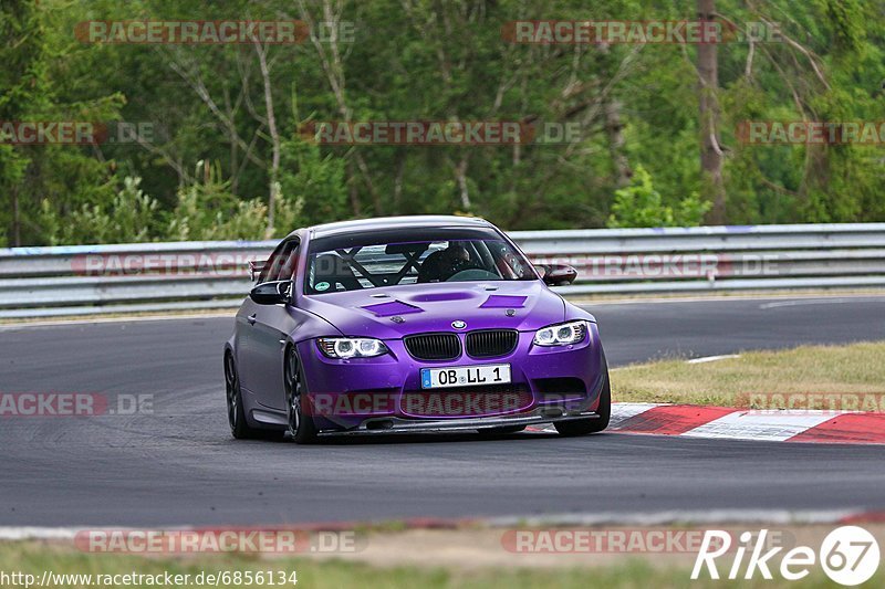 Bild #6856134 - Touristenfahrten Nürburgring Nordschleife (20.07.2019)