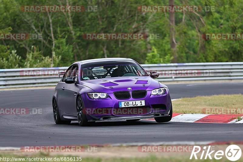 Bild #6856135 - Touristenfahrten Nürburgring Nordschleife (20.07.2019)