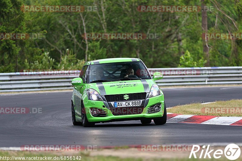 Bild #6856142 - Touristenfahrten Nürburgring Nordschleife (20.07.2019)