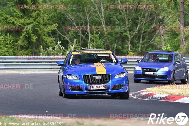 Bild #6856192 - Touristenfahrten Nürburgring Nordschleife (20.07.2019)