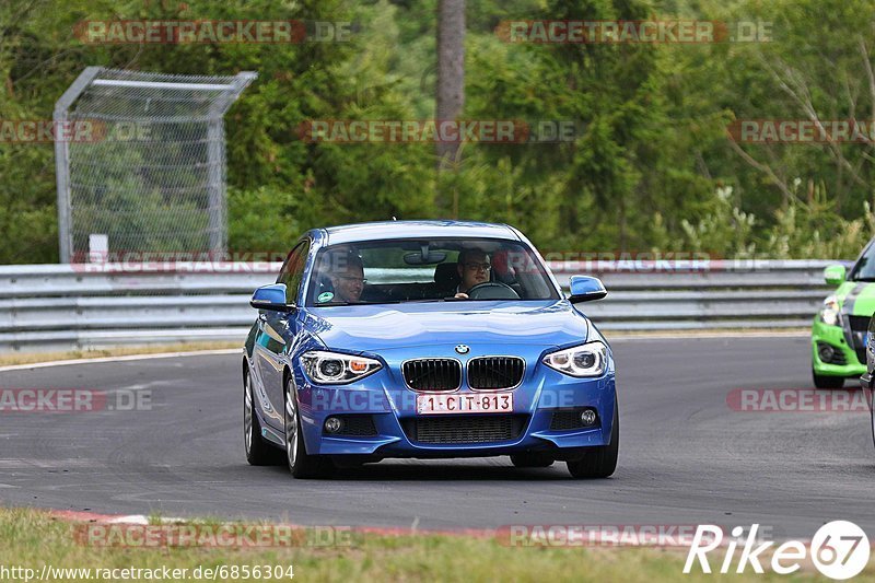 Bild #6856304 - Touristenfahrten Nürburgring Nordschleife (20.07.2019)