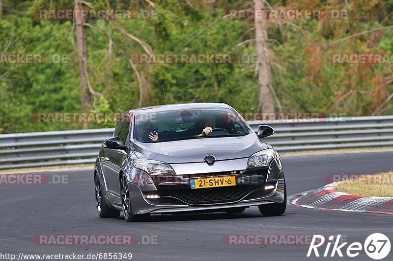 Bild #6856349 - Touristenfahrten Nürburgring Nordschleife (20.07.2019)