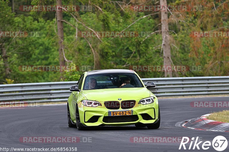 Bild #6856358 - Touristenfahrten Nürburgring Nordschleife (20.07.2019)