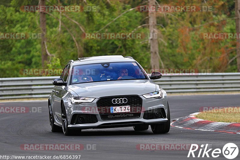 Bild #6856397 - Touristenfahrten Nürburgring Nordschleife (20.07.2019)