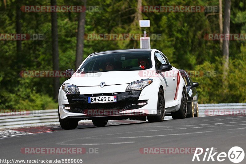 Bild #6889805 - Touristenfahrten Nürburgring Nordschleife (20.07.2019)